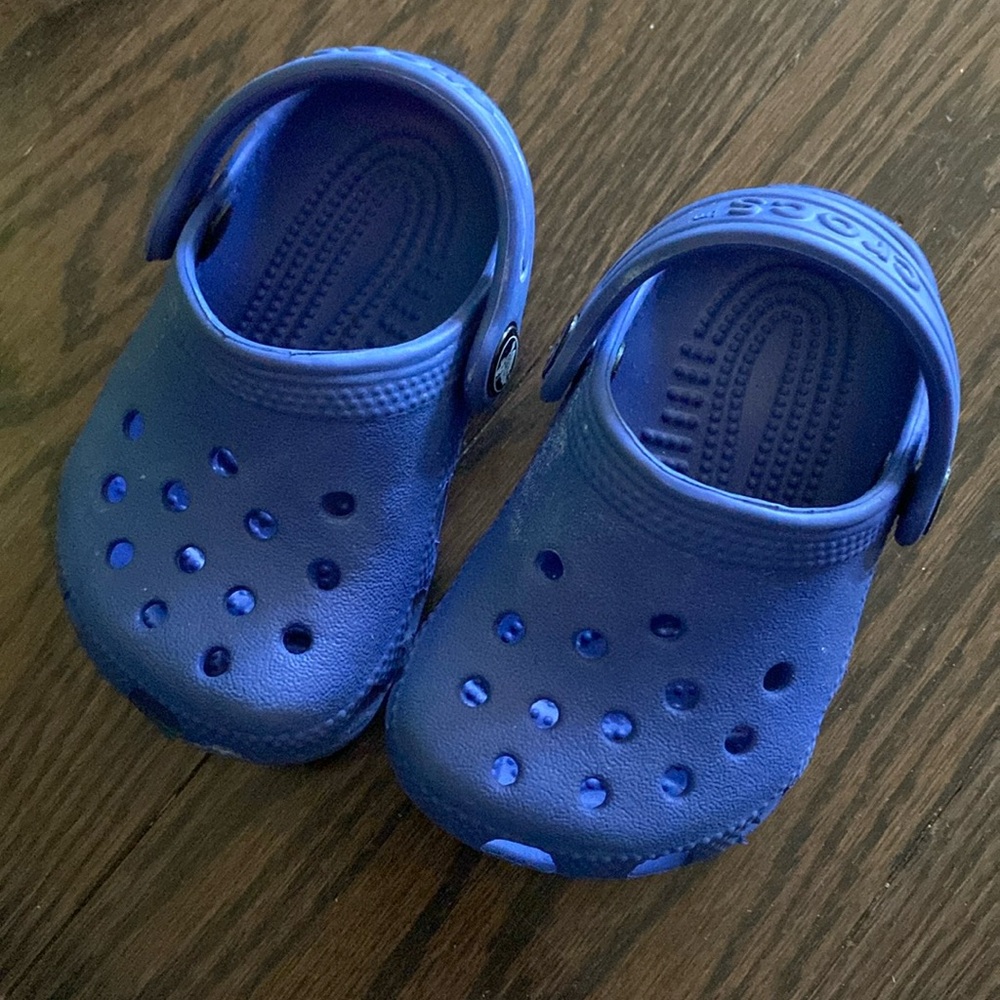 Crocs Classic Clogs